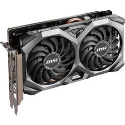 MSI Radeon RX 5500 XT MECH 8G Radeon RX 5500 XT 8 GB Graphics Card