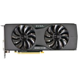 EVGA Superclocked ACX 2.0 GeForce GTX 980 4 GB Graphics Card