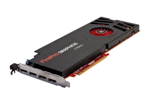 ATI FirePro V7900 SDI FirePro V7900 SDI 2 GB Graphics Card