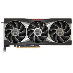 ASRock Radeon RX 6800 XT 16G Radeon RX 6800 XT 16 GB Graphics Card