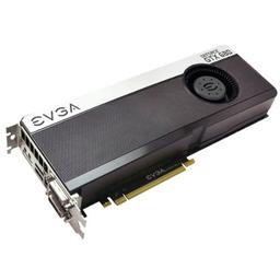 EVGA 04G-P4-3685-KR GeForce GTX 680 4 GB Graphics Card