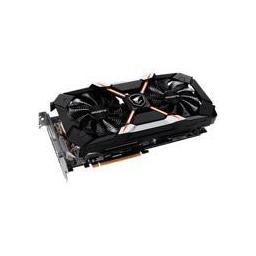 Gigabyte XTREME GeForce GTX 1060 6GB 6 GB Graphics Card