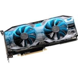 EVGA XC GAMING GeForce RTX 2070 SUPER 8 GB Graphics Card