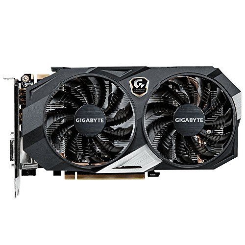 Gigabyte GV-N950XTREME-2GD GeForce GTX 950 2 GB Graphics Card