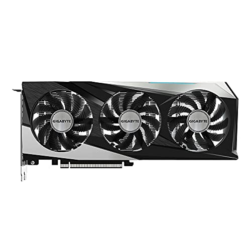 Gigabyte GAMING OC Radeon RX 6600 XT 8 GB Graphics Card