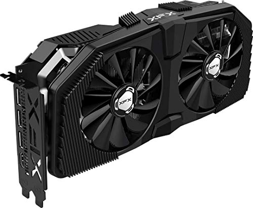 XFX RAW II Radeon RX 5600 XT 6 GB Graphics Card