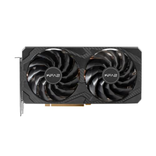 KFA2 (1-Click OC) GeForce RTX 3070 Ti 8 GB Graphics Card