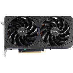 GALAX (1-click OC) GeForce RTX 3070 LHR 8 GB Graphics Card