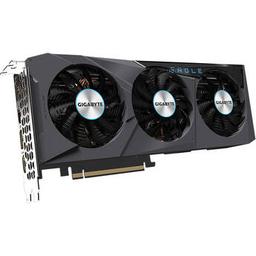 Gigabyte EAGLE OC Rev 2.0 GeForce RTX 3070 LHR 8 GB Graphics Card