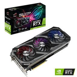 Asus ROG STRIX GAMING GeForce RTX 3080 Ti 12 GB Graphics Card