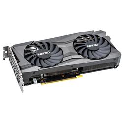 Inno3D Gaming OC X2 GeForce RTX 3050 8GB 8 GB Graphics Card