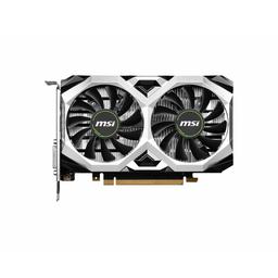 MSI GeForce GTX 1630 VENTUS XS 4G GeForce GTX 1630 4 GB Graphics Card