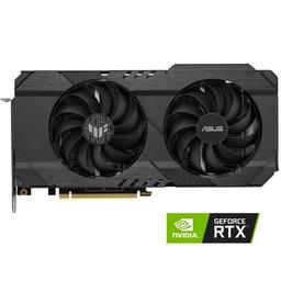 Asus TUF GAMING OC GeForce RTX 3050 8GB 8 GB Video Card