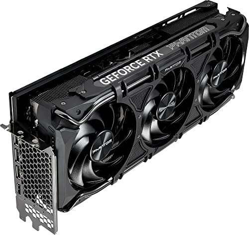 Gainward Phantom GeForce RTX 4080 16 GB Video Card