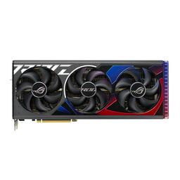 Asus ROG-STRIX-RTX4080-16G-GAMING GeForce RTX 4080 16 GB Video Card