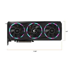 Gigabyte AORUS ELITE GeForce RTX 3050 8GB 8 GB Video Card