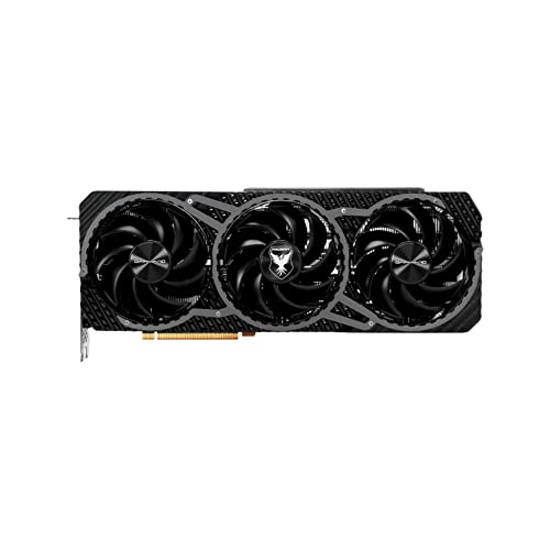 Gainward Phoenix GS GeForce RTX 4070 Ti 12 GB Video Card