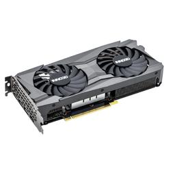 Inno3D N30602-08D6-11902130 GeForce RTX 3050 8GB 8 GB Video Card