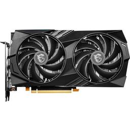 MSI GAMING GeForce RTX 4060 8 GB Video Card