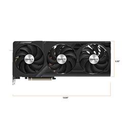 Gigabyte WINDFORCE V2 GeForce RTX 4090 24 GB Video Card