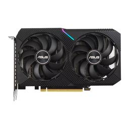 Asus DUAL OC GeForce RTX 3060 8GB 8 GB Video Card