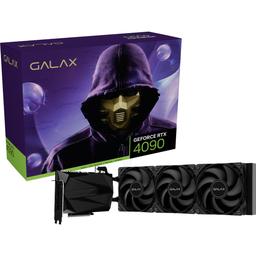 GALAX Hydro GeForce RTX 4090 24 GB Video Card