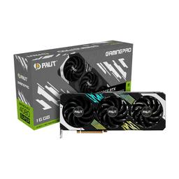 Palit GamingPro GeForce RTX 4080 SUPER 16 GB Video Card