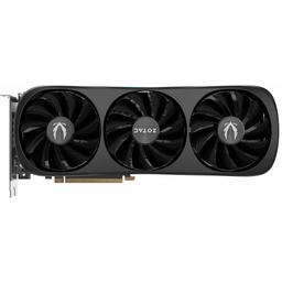 Zotac GAMING AMP GeForce RTX 4080 SUPER 16 GB Video Card