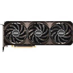 MSI SHADOW 3X OC GeForce RTX 4070 Ti SUPER 16 GB Video Card