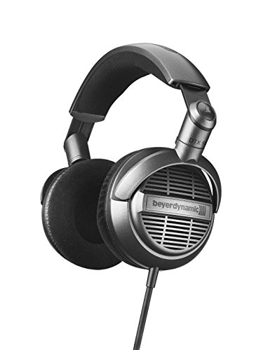 Beyerdynamic DTX 910 Headphones