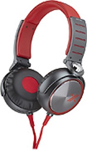 Sony MDR-X05/RB Headphones