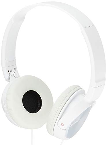 Sony MDR-ZX310W Headphones