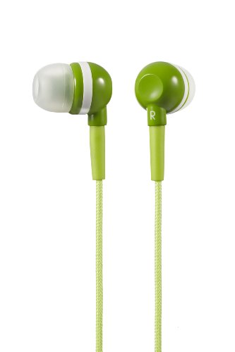 Antec BXH-100 GRN In Ear