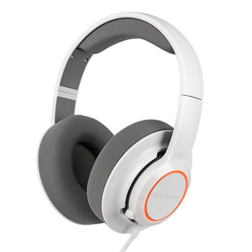 SteelSeries Siberia RAW Headset