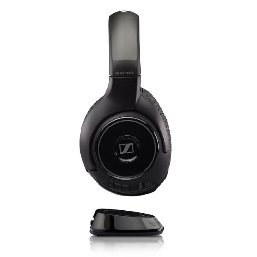 Sennheiser RS 160 Headphones