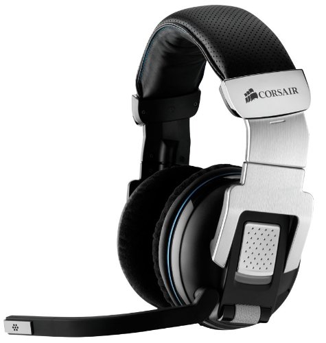 Corsair Vengeance 2000 7.1 Channel Headset