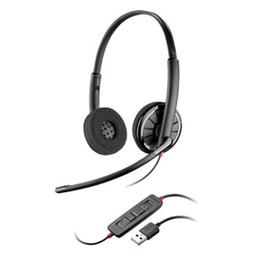 Plantronics Blackwire C320-M Headset