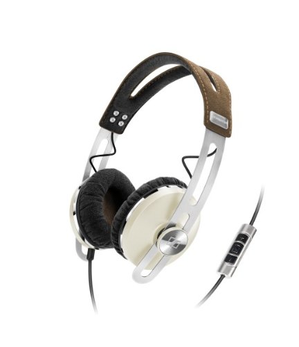 Sennheiser Momentum Ivory Headphones