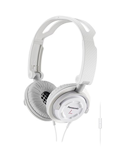 Panasonic RP-DJS150M-W Headset