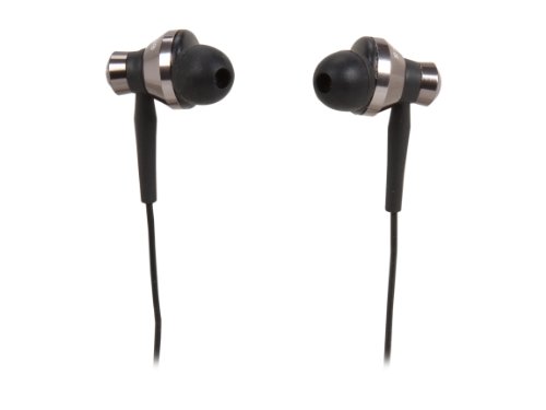 Rosewill E-550 In Ear