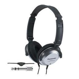 Panasonic RP-HT227 Headphones