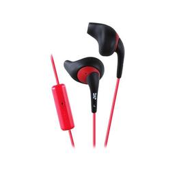 JVC HA-ENR15-B-K Earbud With Microphone