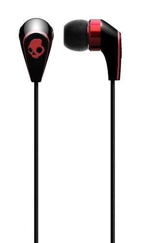 Skullcandy S2FFFM-034 In Ear With Microphone