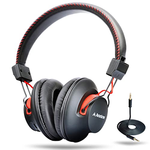 Avantree Audition Headphones