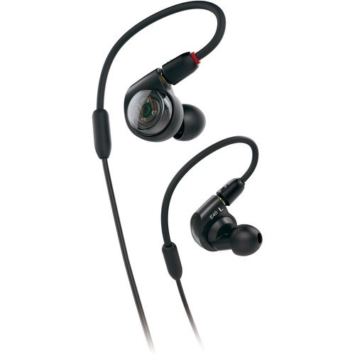 Audio-Technica ATH-E40 In Ear