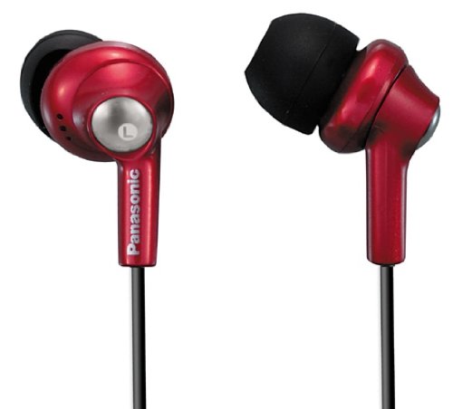 Panasonic RP-HJE280-R In Ear