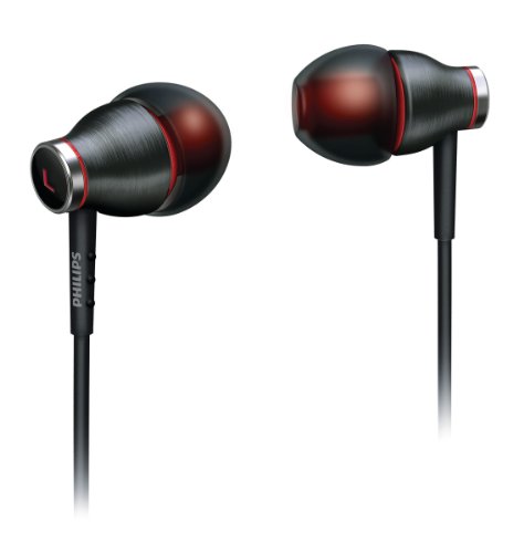 Philips SHE9000/28 In Ear