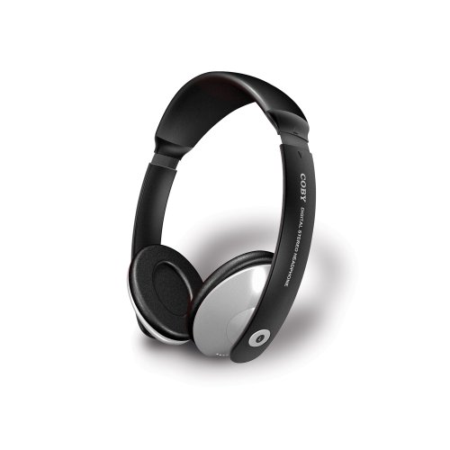 Coby CV-121 Headphones