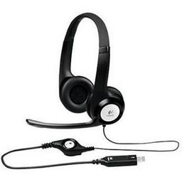 Logitech H390 Headset