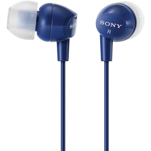 Sony MDR-EX10LP/DBL In Ear